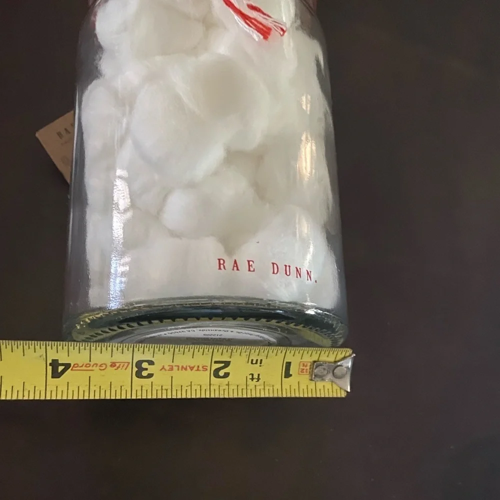 Rae Dunn Canister